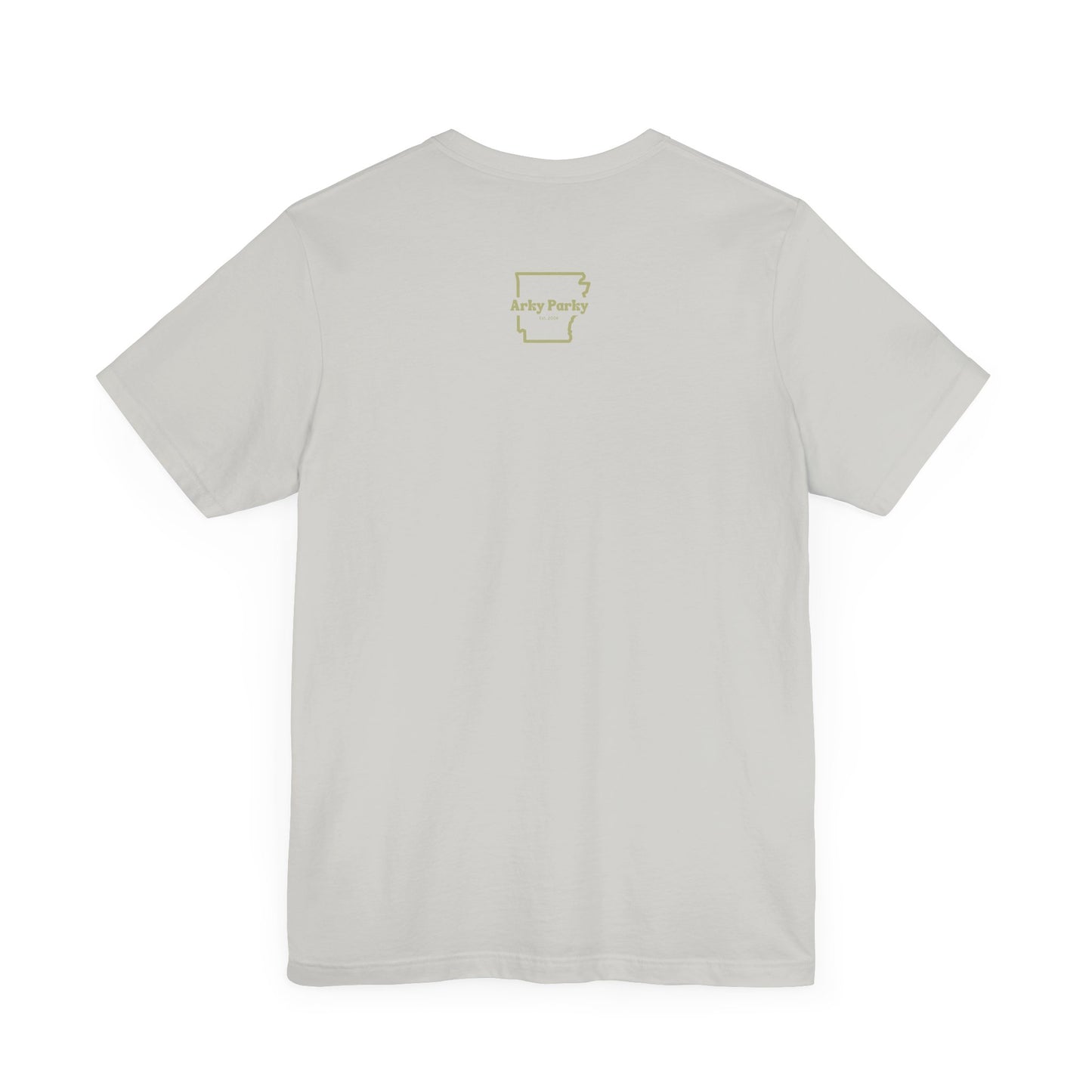 Explore Arkansas Tee