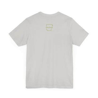 Explore Arkansas Tee