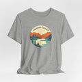 "Adventure Awaits" Tee