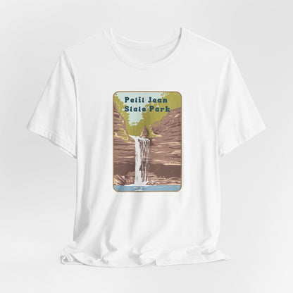 Petit Jean State Park T-Shirt