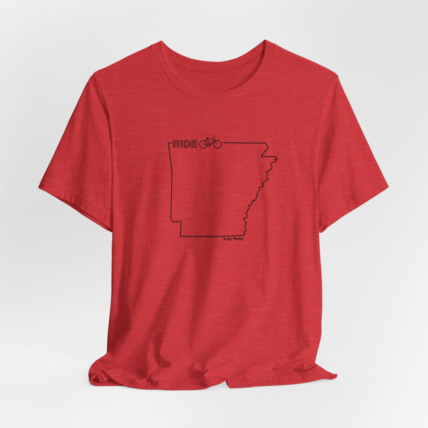 Arky Parky "Ride" T-Shirt
