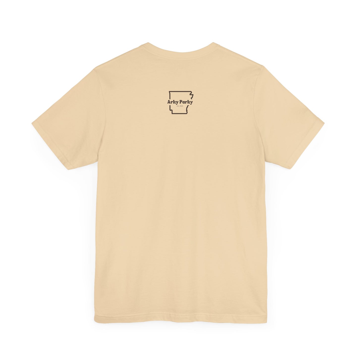 Arky Parky "Wilderness Collection: Forrest Elk" T-Shirt