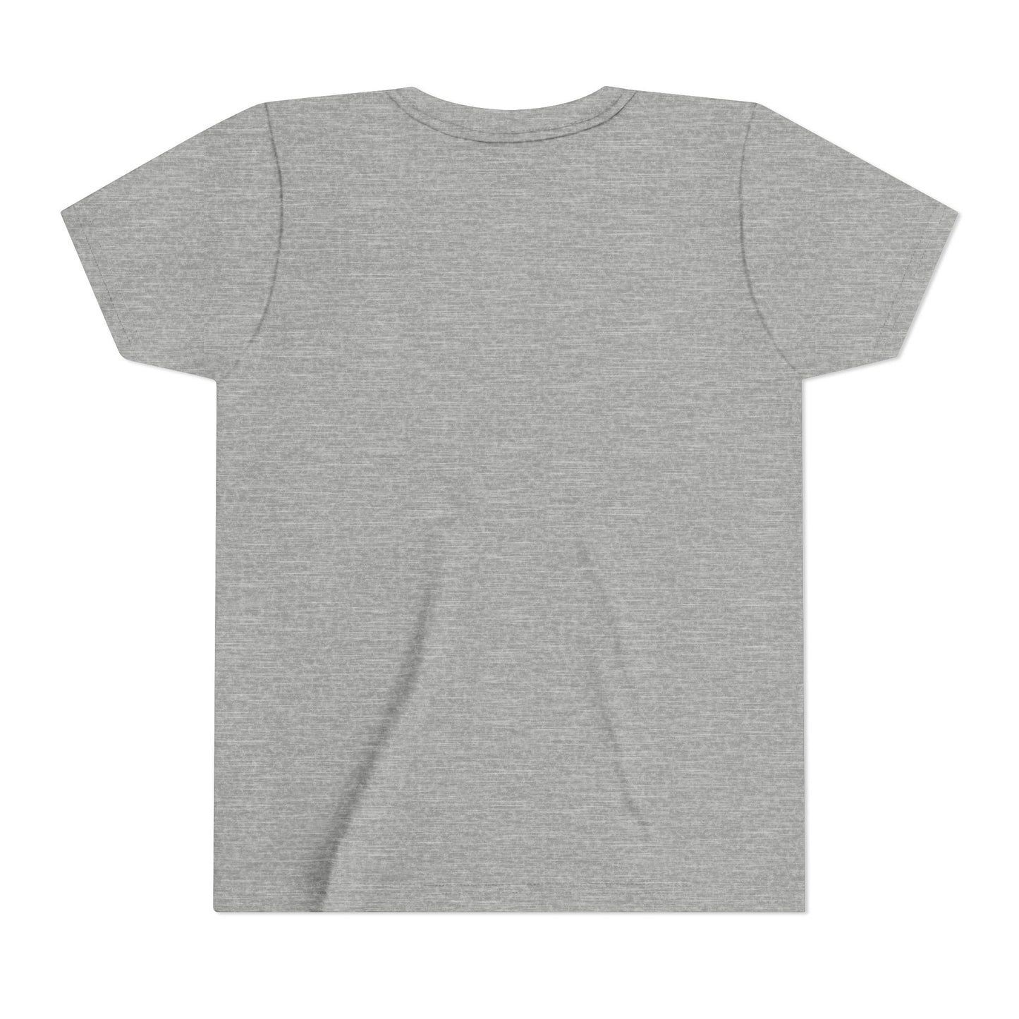 Arky Parky "Red Fox" Youth T-Shirt – Arkansas Kids Tee