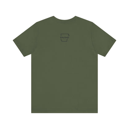 Arky Parky "Wilderness Collection: Pintail Duck" T-Shirt