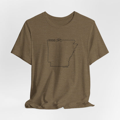Arky Parky "Ride" T-Shirt
