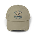 Arky Parky "Wilderness Collection: Mallard Drake" Baseball Cap