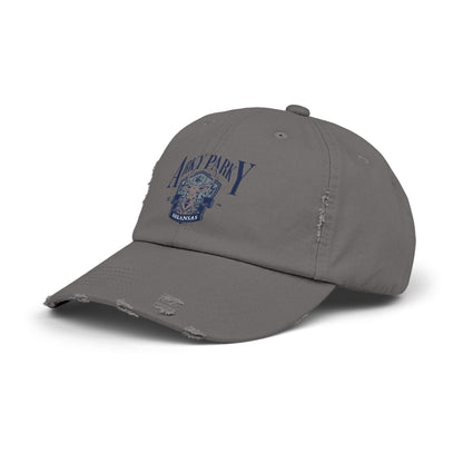 Arky Parky "Wilderness Collection: White-Tailed Buck" Baseball Cap