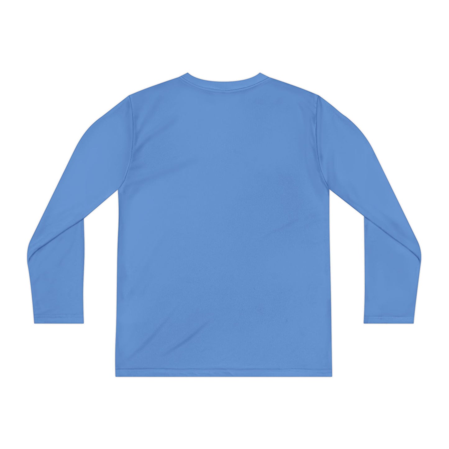 Arky Parky "Respect The Locals" Youth Long Sleeve Competitor Tee – Arkansas Wildlife