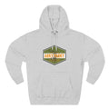 Arky Parky Wilderness Hoodie
