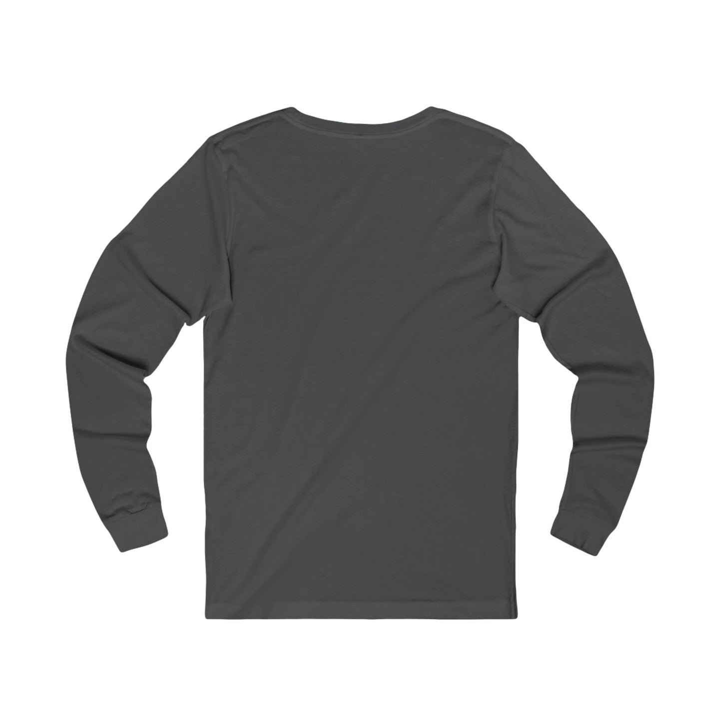 Arky Parky "Arkansas Raccoon" Long Sleeve T-Shirt