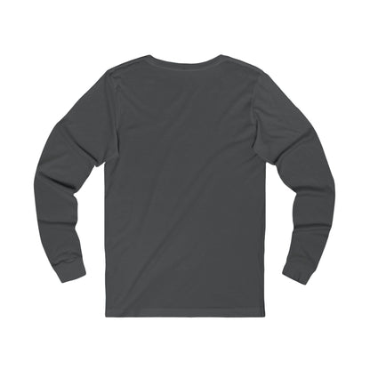 Arky Parky "Arkansas Raccoon" Long Sleeve T-Shirt