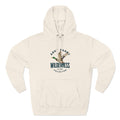 Arky Parky Mallard Drake Hoodie