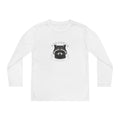 Arky Parky "Raccoon" Youth Long Sleeve Competitor Tee – Arkansas Adventure