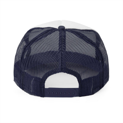 Keep Arky Parky Trucker Cap