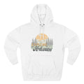 Explore Arkansas Hoodie