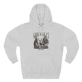 Arkansas Elk Hoodie