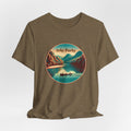 Arky Parky Floating the Ozarks Tee