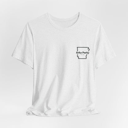 Arky Parky "Wilderness Collection: Turkey" Tee