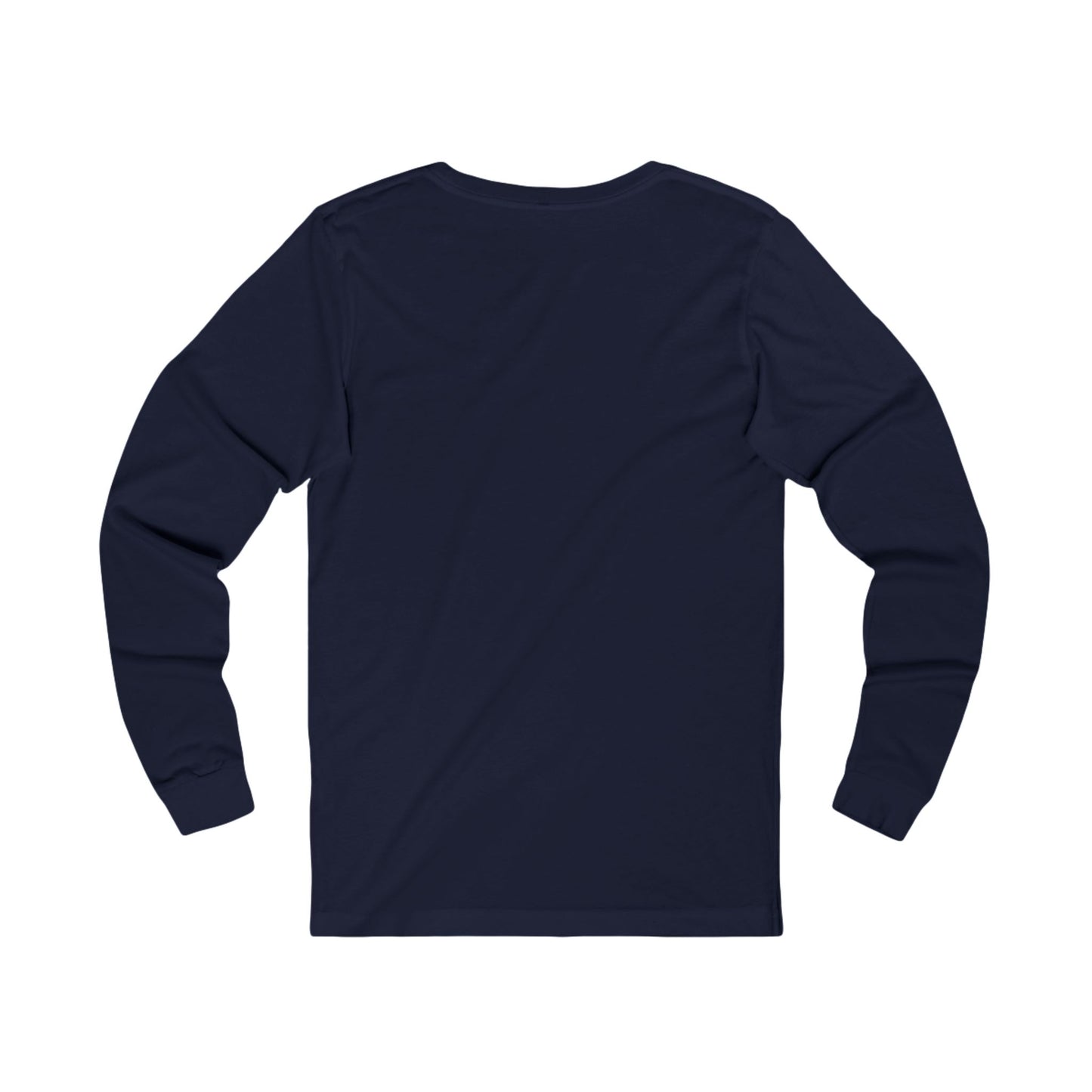 Arky Parky "Arkansas Raccoon" Long Sleeve T-Shirt