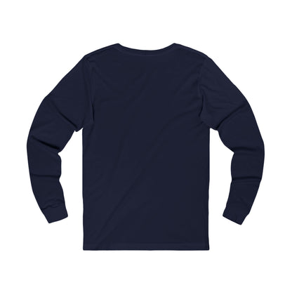 Arky Parky "Arkansas Raccoon" Long Sleeve T-Shirt