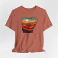 Arkansas Ozarks in the Fall Tee