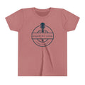 Arky Parky "Support Live Music" Youth Short Sleeve Tee