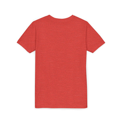 Arky Parky "Ride Arkansas" Youth T-Shirt – Bike Arkansas