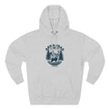 Arky Parky Forrest Elk Hoodie