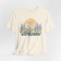 Explore Arkansas Tee