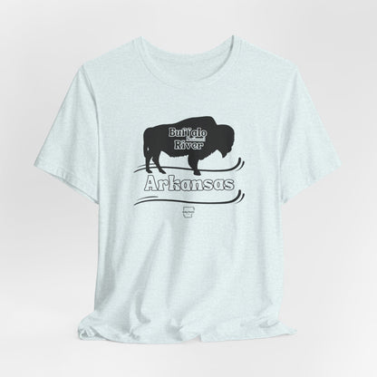 Arky Parky "Wilderness Collection: Arkansas, Buffalo National River" T-Shirt