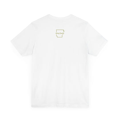 Explore Arkansas Tee