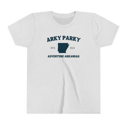 Arky Parky Youth Short Sleeve Tee