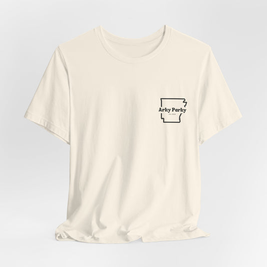 Arky Parky "Wilderness Collection: Turkey" Tee