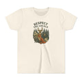 Arky Parky "Respect the Locals" Youth T-Shirt – Arkansas Wildlife