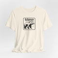 Arkansas The Bear State Tee
