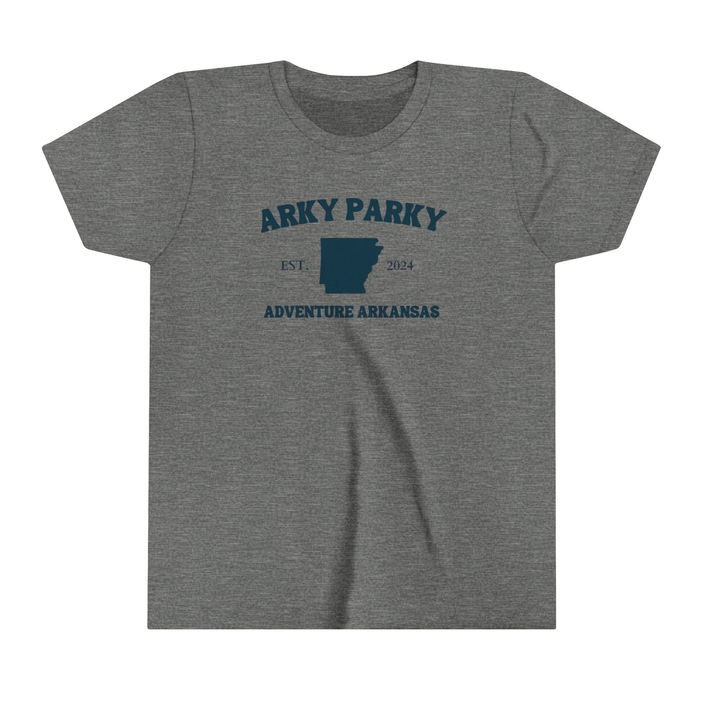 Arky Parky Youth Short Sleeve Tee