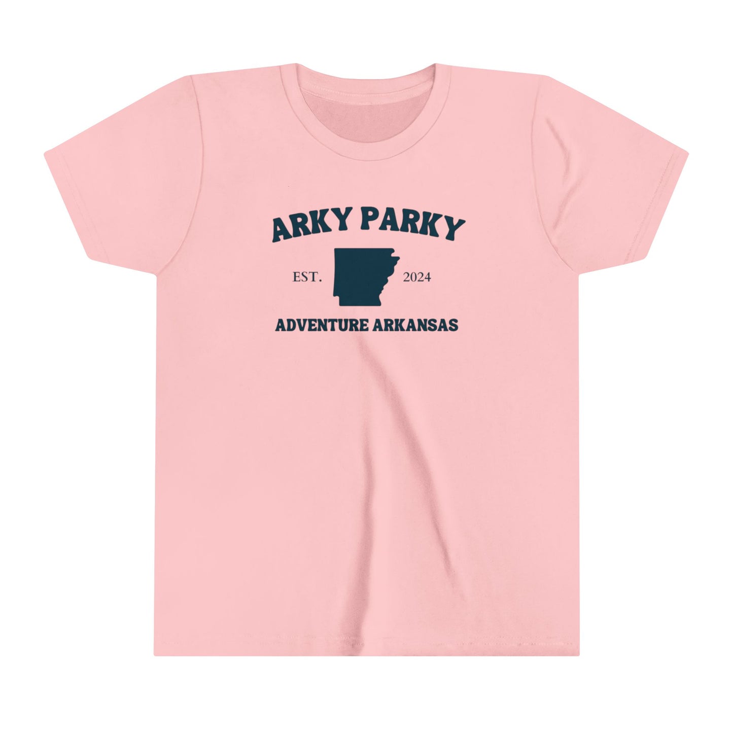 Arky Parky Youth Short Sleeve Tee