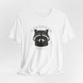 Arkansas Raccoon Tee