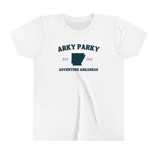 Arky Parky Youth Short Sleeve Tee