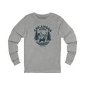 Arky Parky "Wilderness Collection: Elk" Long Sleeve T-Shirt