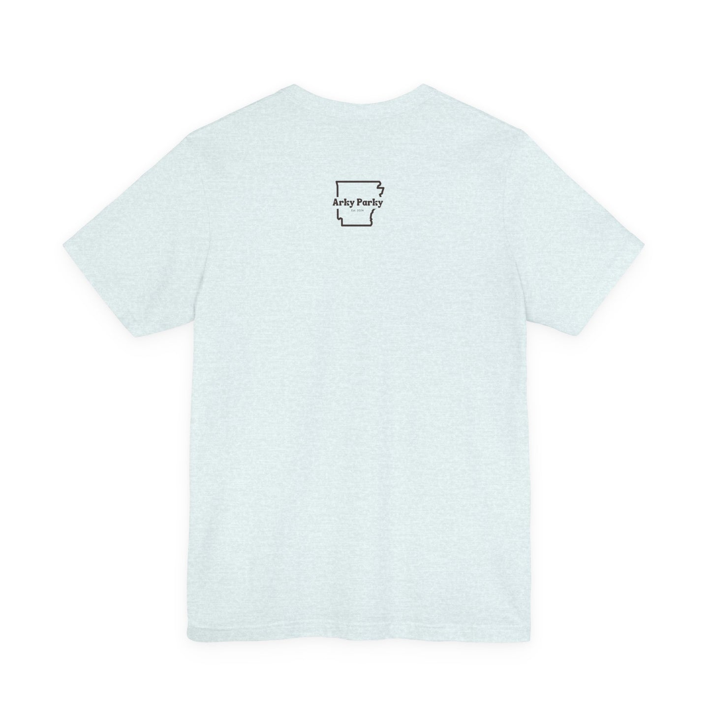 Arky Parky "Wilderness Collection: White-Tailed Deer" Tee