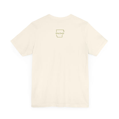 Explore Arkansas Tee