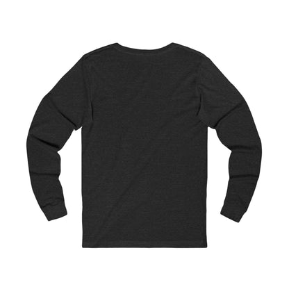 Arky Parky "Arkansas Raccoon" Long Sleeve T-Shirt