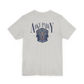 Arky Parky White-Tailed Buck Tee