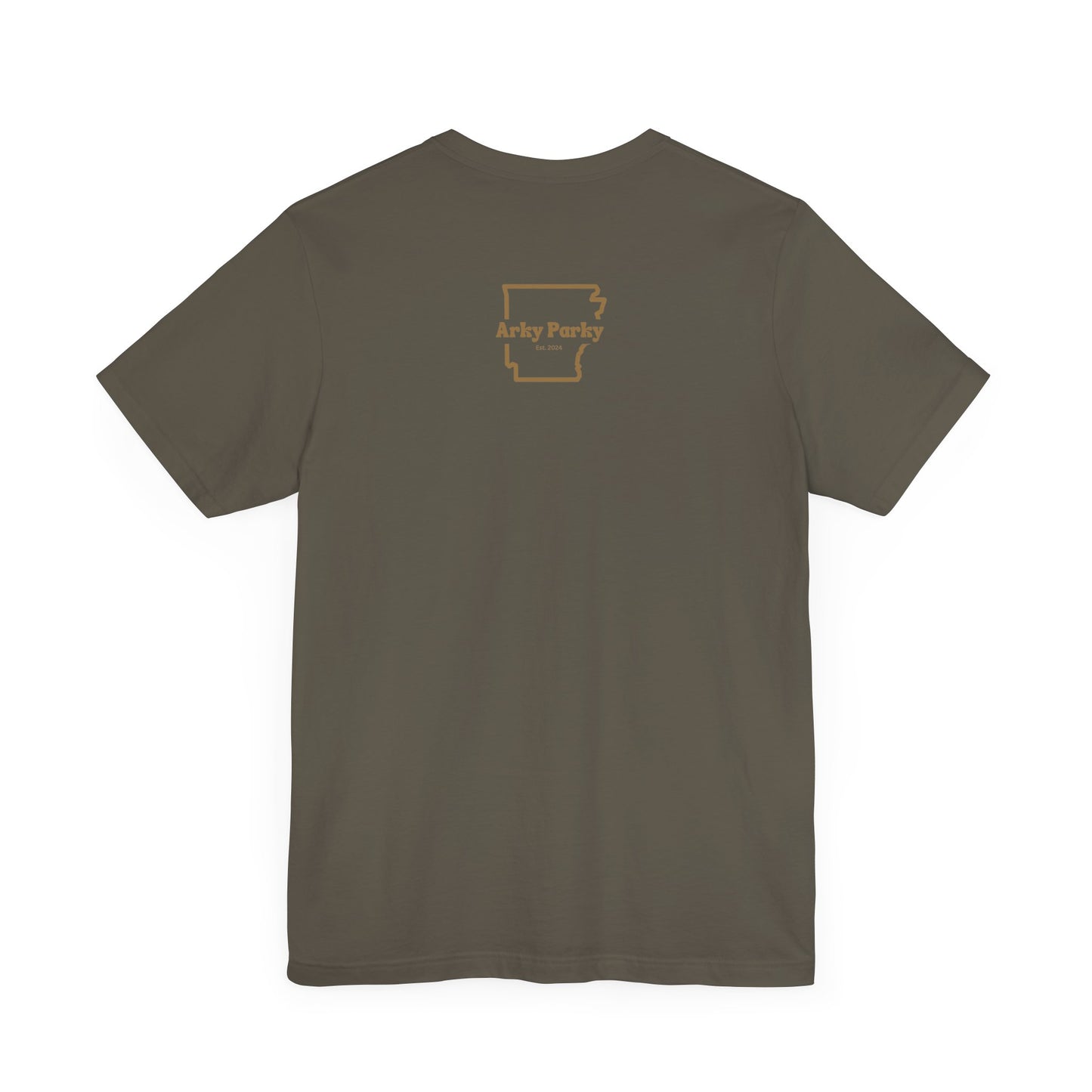 Petit Jean State Park T-Shirt