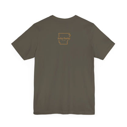 Petit Jean State Park T-Shirt