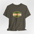 Arky Parky Elk Tee