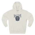 Arky Parky White-Tailed Buck Hoodie