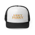 Arky Parky Trucker Cap