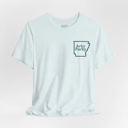 Keep Arky Parky "Fish It" T-Shirt